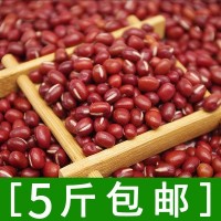 東北大紅豆　大赤豆　紅小豆新貨質(zhì)量比較均勻飽滿(mǎn)500g