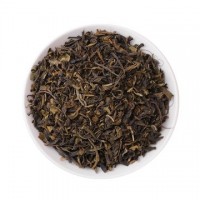 勇泉茶業(yè)茉香綠茶花果茶500g袋裝奶茶餐飲專(zhuān)用散裝茶原料OEM定制