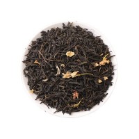 2021新茶香妃茉莉花果茶500g袋裝奶茶原料餐飲專(zhuān)用散裝茶原料批發(fā)