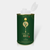 特級初榨橄欖油250ml 玻璃瓶禮盒裝進(jìn)口食用油 糧油調味 包郵