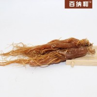 長(cháng)白山紅參整枝不加糖紅參人參高麗參批發(fā)東北特產(chǎn)