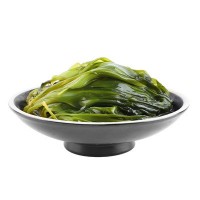 廠(chǎng)家直供 鹽津海帶苗500g/包海帶芽嫩苗裙帶菜火鍋涼拌食材批發(fā)