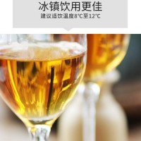 慕拉冰酒雷司令冰葡萄酒 500ml禮盒裝甜酒 甜白型紅酒批發(fā)招代理