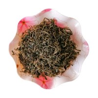 廠(chǎng)家直銷(xiāo)菜老蔫 脫水烘干馬齒莧干貨 餃子包子馬齒莧餡料批發(fā)1斤