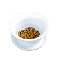 武夷山桐木關(guān)金俊眉茶葉廠(chǎng)家批發(fā)全單芽頭花果香金駿眉紅茶禮盒裝