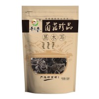 干樂(lè )香 干貨特產(chǎn)產(chǎn)地直供黑木耳無(wú)根肉厚農家種植采摘批發(fā)