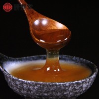 蜂壽堂野生農家自產(chǎn)枇杷蜂蜜 天然瓶裝500g成熟蜂蜜 oem加工貼牌