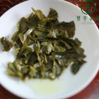 云南新茶 綠茶烘青2級 茉香綠茶 奶茶原料 500克裝 廠(chǎng)家直銷(xiāo)批發(fā)