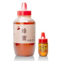 蜂蜜代工貼牌OEM 小袋裝蜂蜜批發(fā)蜂巢蜜土蜂蜜洋槐蜜椴樹(shù)蜜廠(chǎng)家