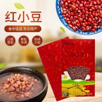 五谷雜糧博澤容紅豆450g