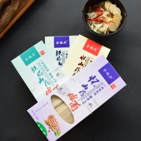 工廠(chǎng)特惠供懷山藥紅薯蕎麥苦蕎掛面綠豆小米蕎麥黑米雜糧面粉加工