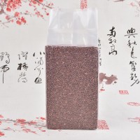 批發(fā)500g真空包裝紅藜麥 量大從優(yōu)青海雪山藜 寶寶輔食高原藜麥