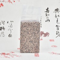 廠(chǎng)家批發(fā)500g真空裝三色藜麥1:1:1 青海三色雪山藜 代餐高原藜麥