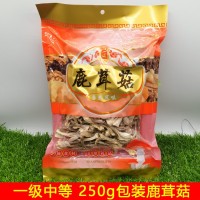 鹿茸菇鹿茸菌干貨500g土特產(chǎn)農副產(chǎn)品食用菌酒店食材批發(fā)產(chǎn)地直供