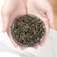 金鳳烏龍茶散茶 貢茶奶蓋奶茶店適用四季烏龍茶茶葉原料廠(chǎng)家批發(fā)