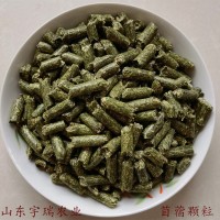 草顆粒苜蓿草顆粒苜蓿顆粒牛馬羊等禽畜用飼料草營(yíng)養豐富