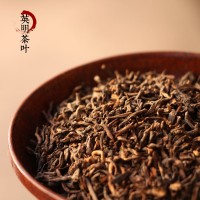 普洱茶 普洱 散茶 熟茶批發(fā) 每日直播 半斤  2包起批