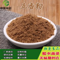 五香粉1千克 燒烤炸雞烤肉龍蝦調味粉 食品級香辛料配料  2千克起批