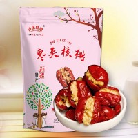 棗夾核桃葡萄干和田大棗新疆休閑食品袋裝廠(chǎng)家直發(fā)批發(fā)代發(fā)團購