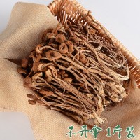 茶樹(shù)菇干貨 不開(kāi)傘菇干貨500g 古田食用菌基地新鮮干貨廠(chǎng)家批發(fā)