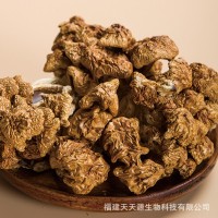 天天源 禮盒裝滑子菇80g 古田特產(chǎn)滑子蘑滑菇干貨原產(chǎn)地直批