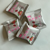 廠(chǎng)家銷(xiāo)售 獨立包裝脆棗小包 香酥脆棗 灰棗脆棗 干棗 散裝脆棗 量